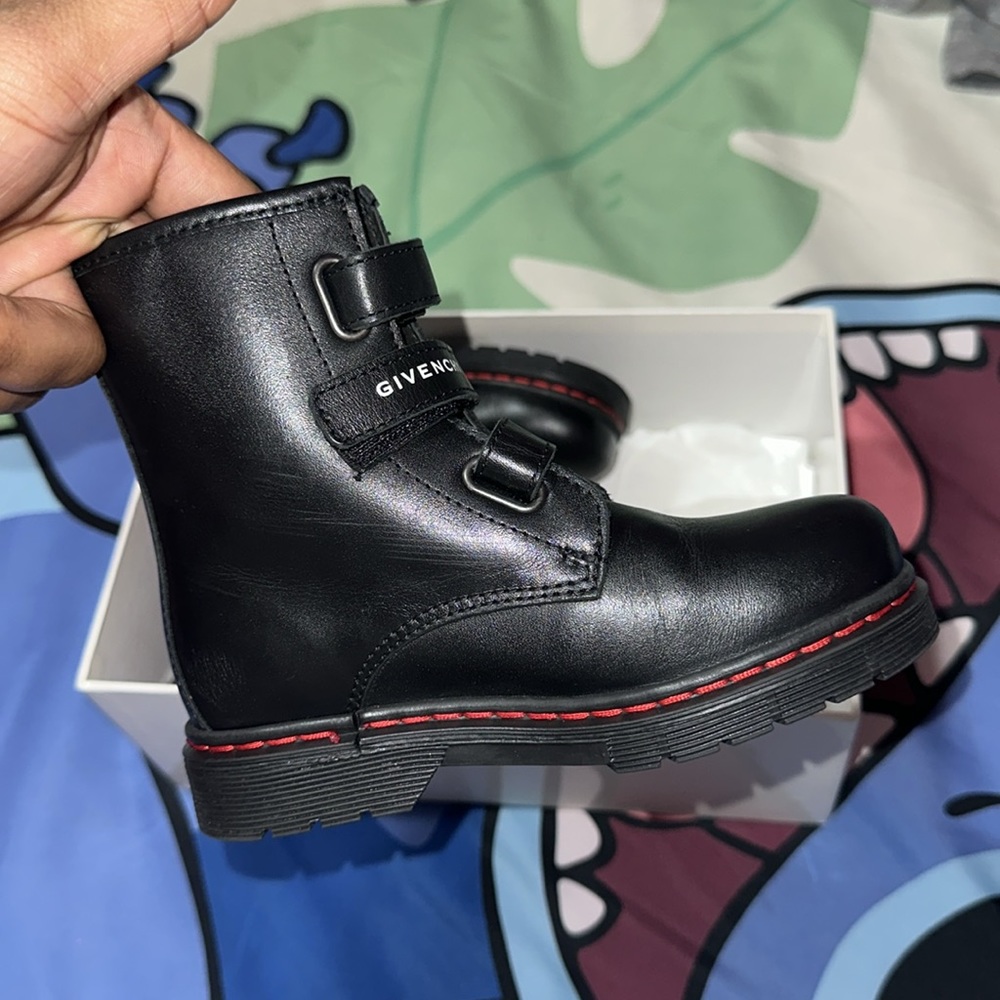 Givenchy boots - Picture 2 of 4